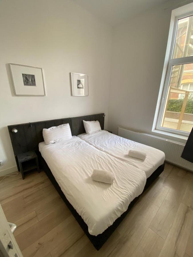 Jordans Residence Haag Exteriör bild