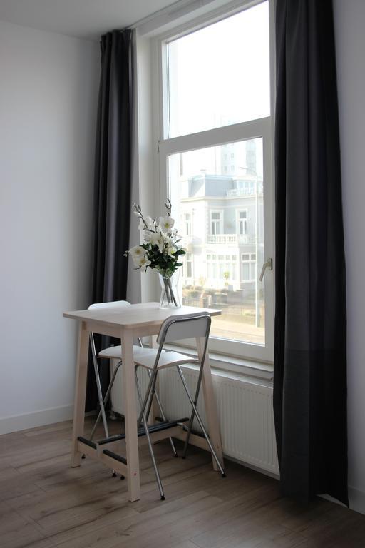 Jordans Residence Haag Exteriör bild